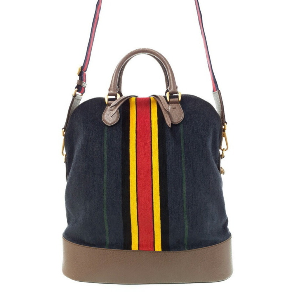 GUCCI Animalier Handbag Bag